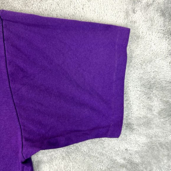 Vintage 90s Russell Athletic Sturgis Single Stitch Motorcycle Rally Week T-Shirt - Picture 5 of 8